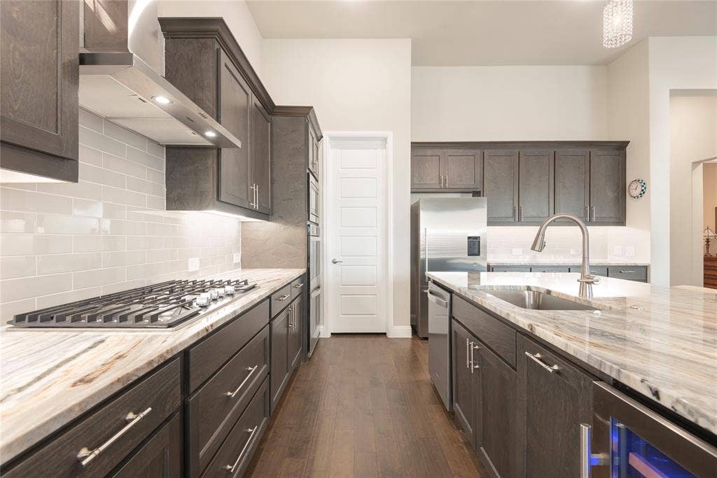 1012 Terra Vista Drive, Allen, TX 75013 1012 Terra Vista Drive, Allen, TX 75013