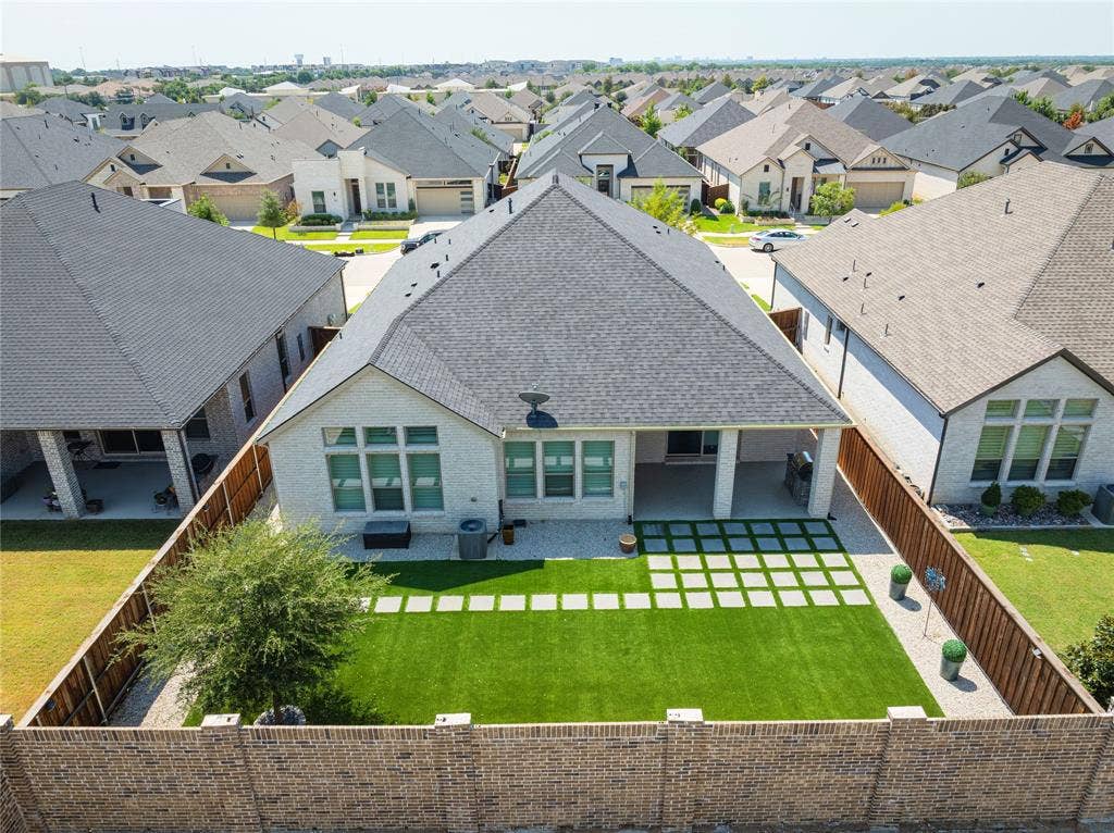 1012 Terra Vista Drive, Allen, TX 75013 1012 Terra Vista Drive, Allen, TX 75013