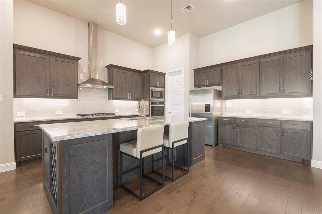 1012 Terra Vista Drive, Allen, TX 75013 1012 Terra Vista Drive, Allen, TX 75013