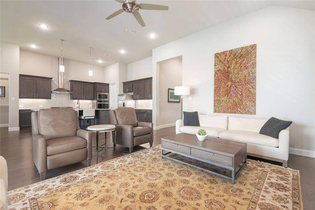 1012 Terra Vista Drive, Allen, TX 75013 1012 Terra Vista Drive, Allen, TX 75013
