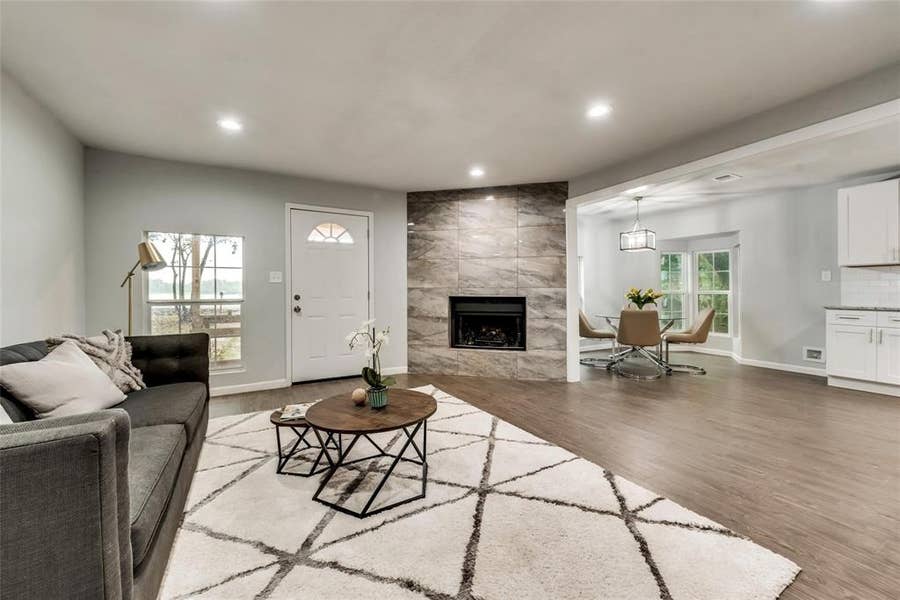 Property photo for 1202 Finn Road, Wilmer, TX
