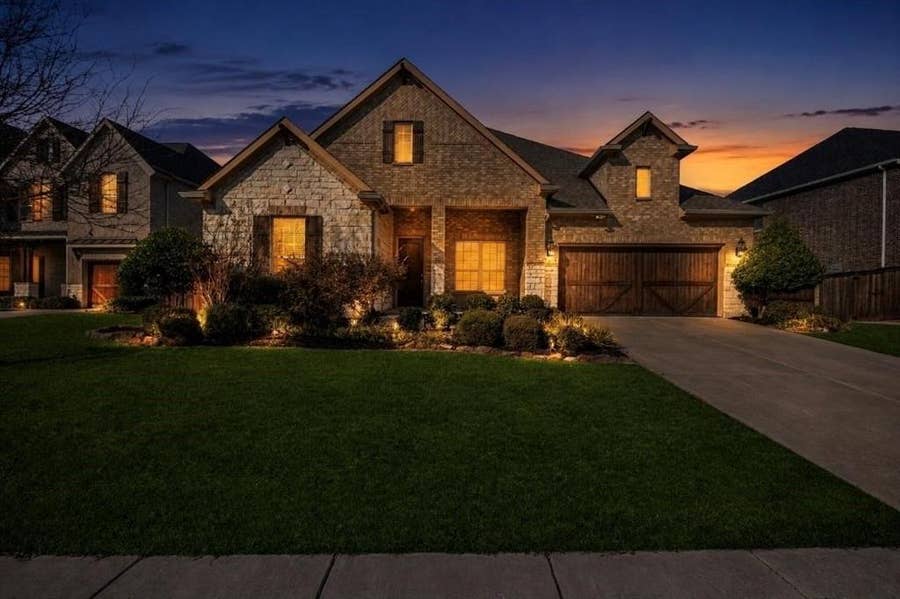 Property photo for 7309 Clear Rapids Drive, McKinney, TX
