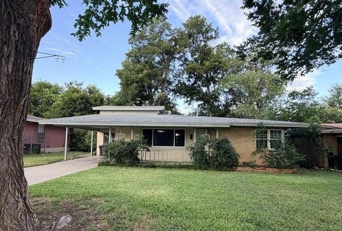 Property photo for 4925 Lubbock Avenue, Fort Worth, TX