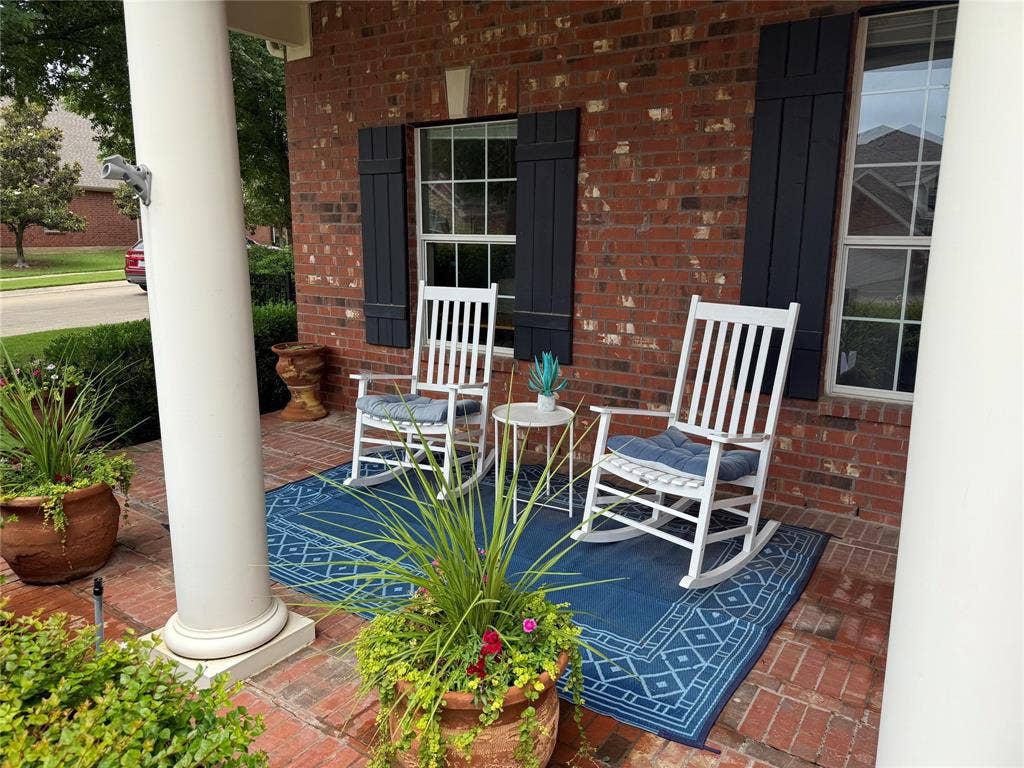 454 Long Cove Drive, Fairview, TX 75069 454 Long Cove Drive, Fairview, TX 75069