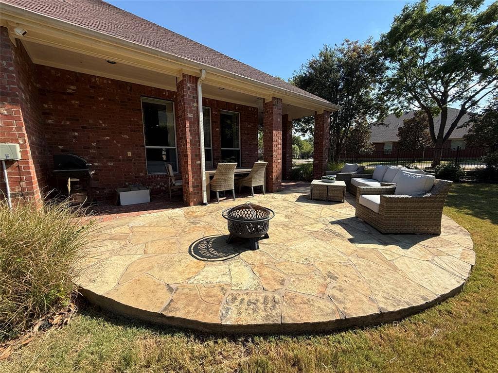 454 Long Cove Drive, Fairview, TX 75069 454 Long Cove Drive, Fairview, TX 75069