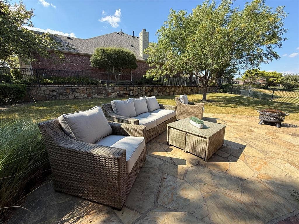 454 Long Cove Drive, Fairview, TX 75069 454 Long Cove Drive, Fairview, TX 75069