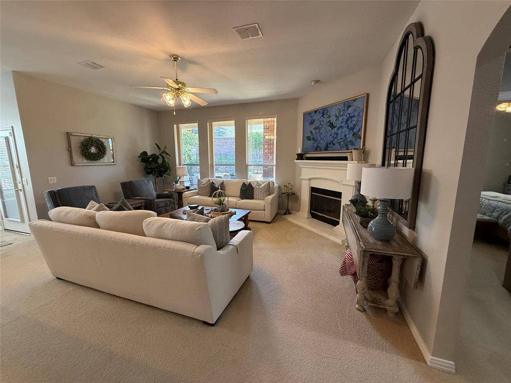 454 Long Cove Drive, Fairview, TX 75069 454 Long Cove Drive, Fairview, TX 75069