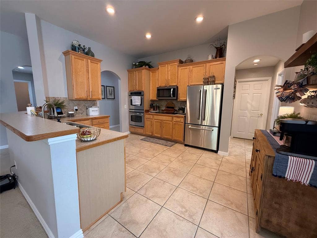 454 Long Cove Drive, Fairview, TX 75069 454 Long Cove Drive, Fairview, TX 75069