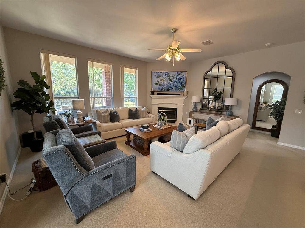 454 Long Cove Drive, Fairview, TX 75069 454 Long Cove Drive, Fairview, TX 75069