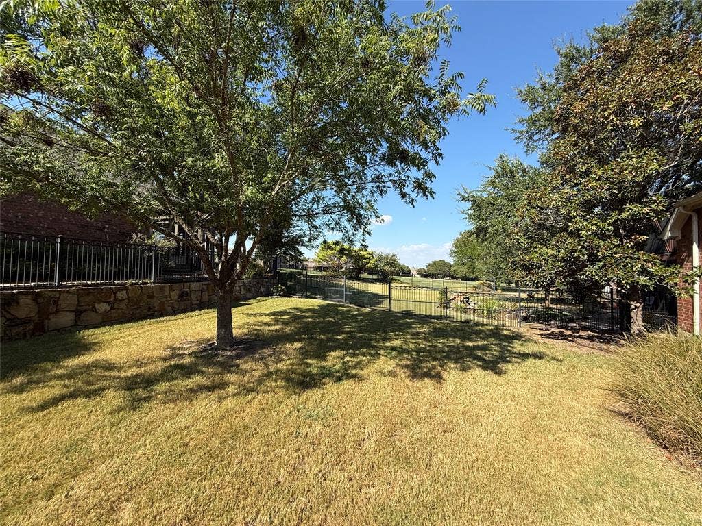 454 Long Cove Drive, Fairview, TX 75069 454 Long Cove Drive, Fairview, TX 75069
