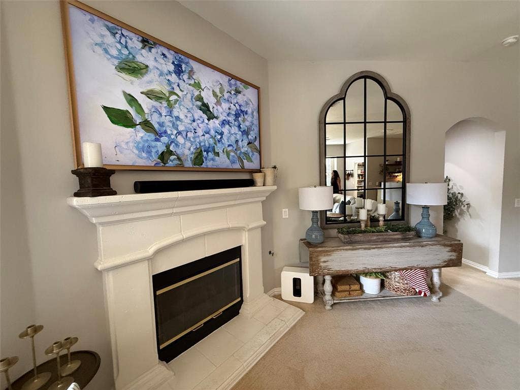454 Long Cove Drive, Fairview, TX 75069 454 Long Cove Drive, Fairview, TX 75069