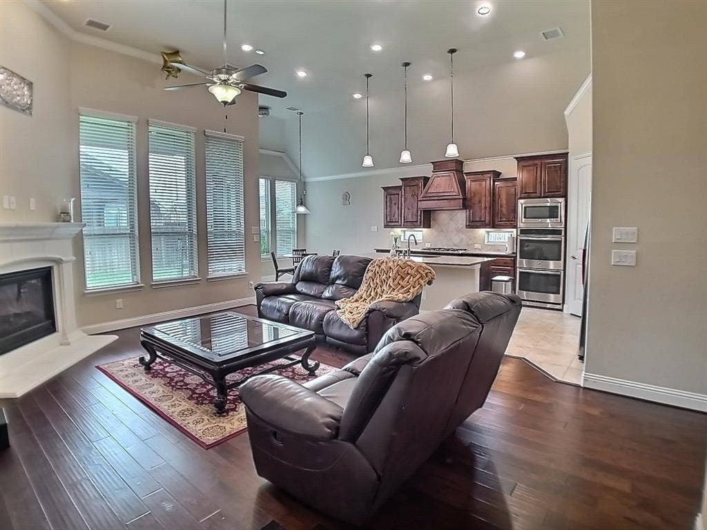 809 Cidermont, Plano, TX 75074