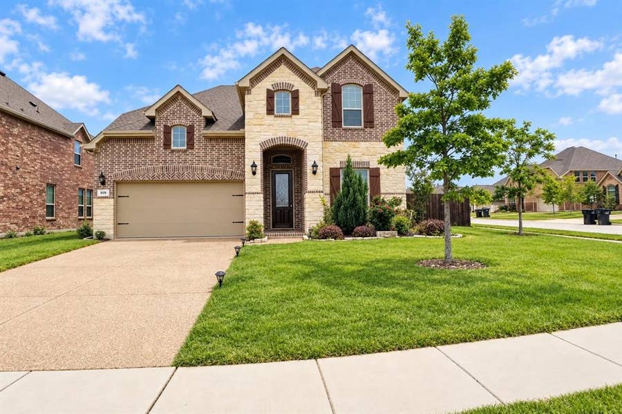 Property photo for 809 Cidermont, Plano, TX