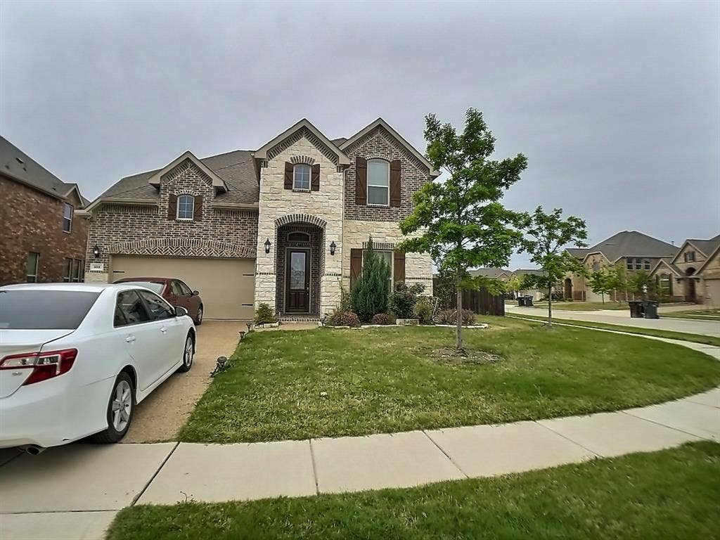 809 Cidermont, Plano, TX 75074