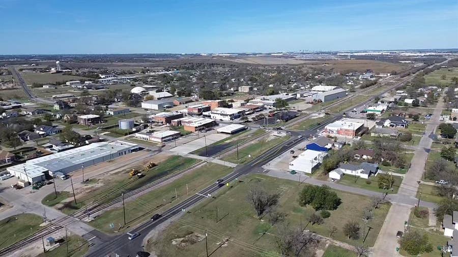 Property photo for LOT 4R S MAIN ST Street, Ferris, TX