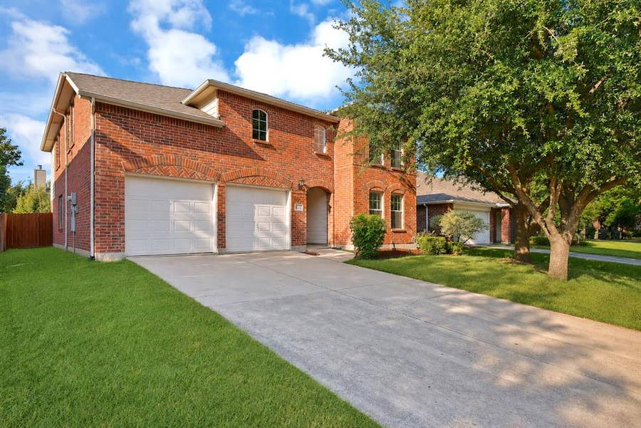 Property photo for 3201 Hoover Drive, McKinney, TX
