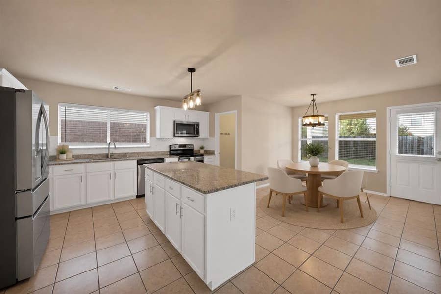 Property photo for 3201 Hoover Drive, McKinney, TX