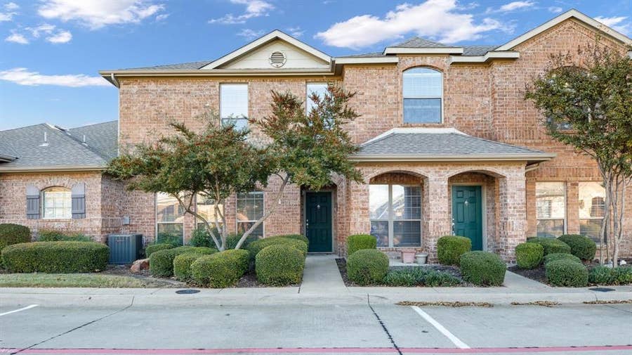 Property photo for 575 S Virginia Hills Drive, #1205, McKinney, TX