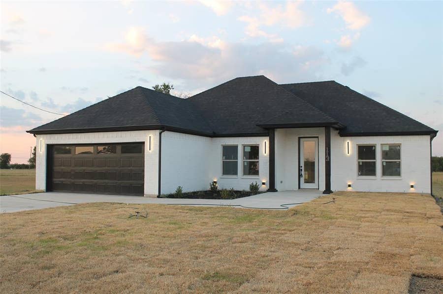 Property photo for 113 Scenic Road, Trinidad, TX