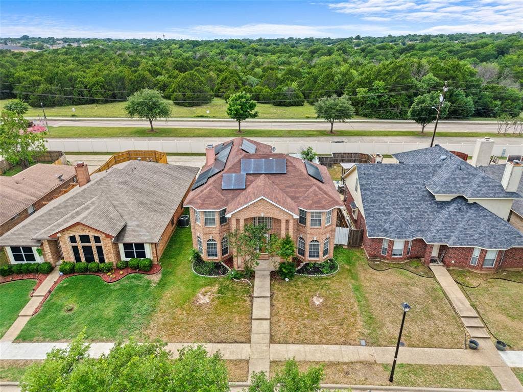 1521 Curtis Lane, Cedar Hill, TX 75104