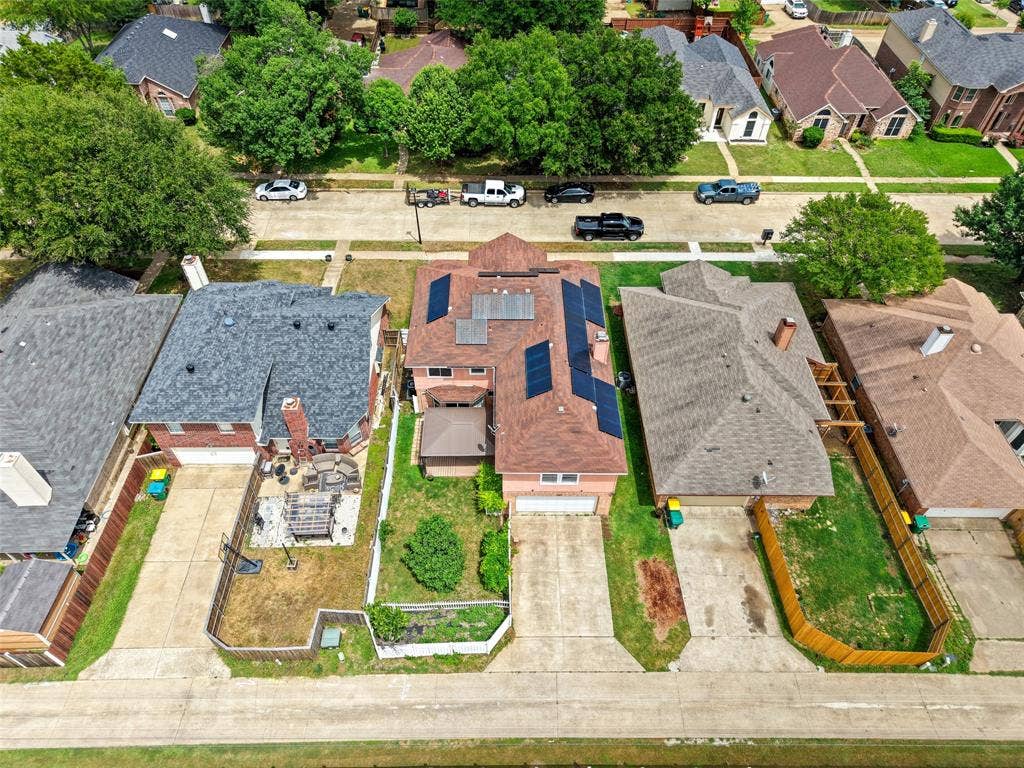 1521 Curtis Lane, Cedar Hill, TX 75104