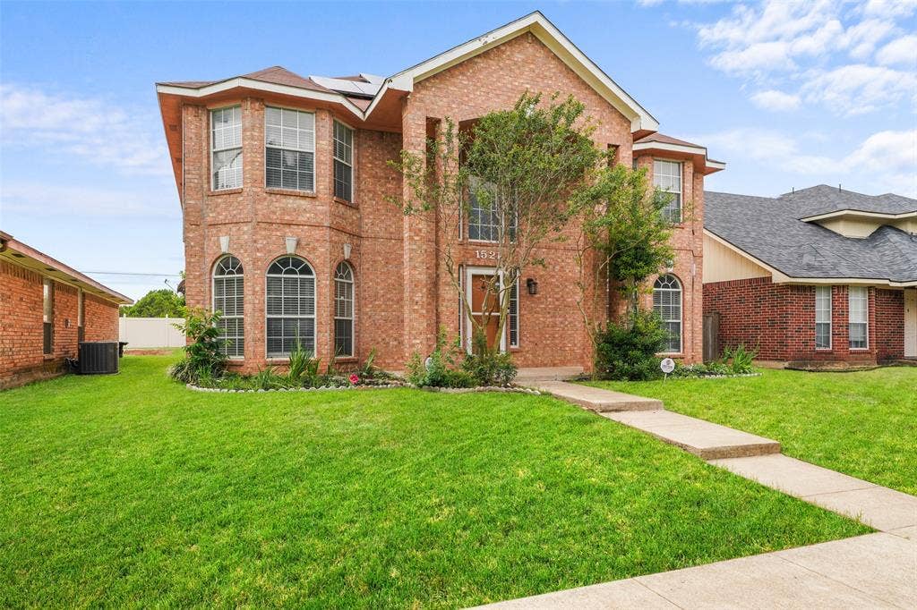 Grass Slightly Enhanced