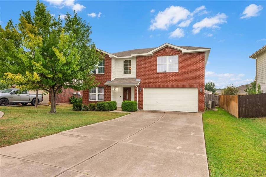 Property photo for 4120 Milestone Court, Fort Worth, TX