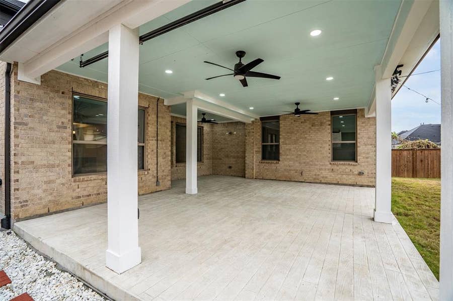 Property photo for 4505 Fall Meadow Drive, Prosper, TX