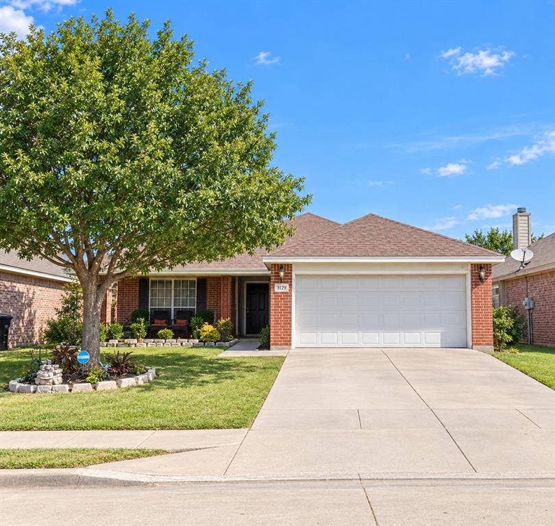 Property photo for 3129 Evangeline Road, Fort Worth, TX