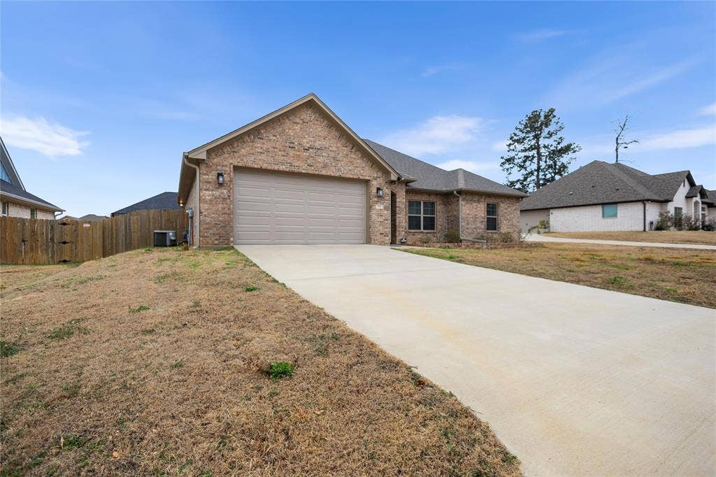 114 Rose Row, Winona, TX 75792 114 Rose Row, Winona, TX 75792