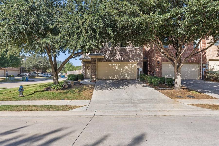 Property photo for 2656 Jacobson Drive, Lewisville, TX
