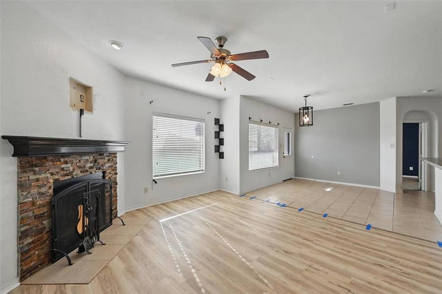 Property photo for 704 San Miguel Trail, Fort Worth, TX