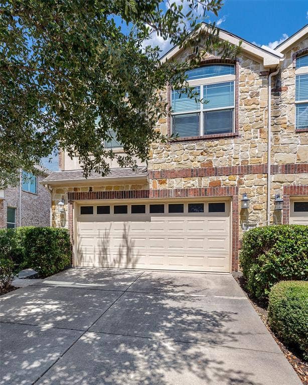 Property photo for 878 Caballero Drive, Allen, TX