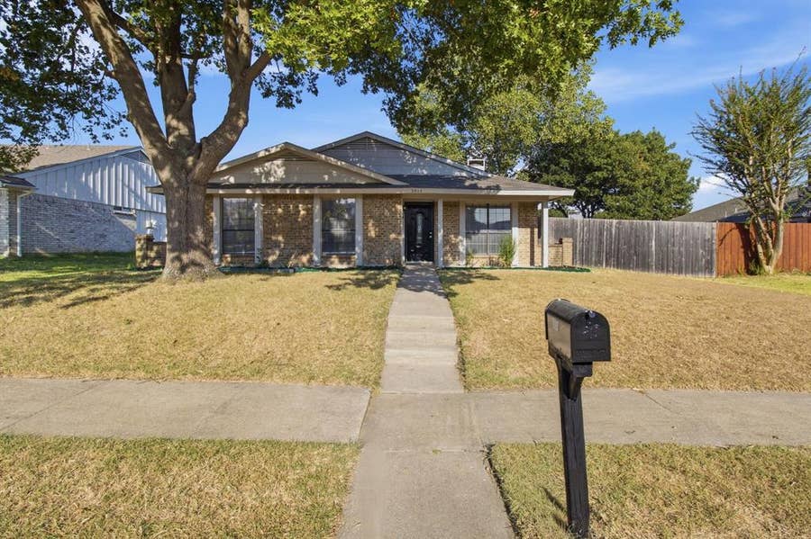 Property photo for 3914 Wheelwright Drive, Garland, TX