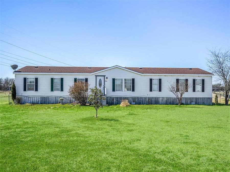 Property photo for 9558 Diamond Avenue, Kaufman, TX