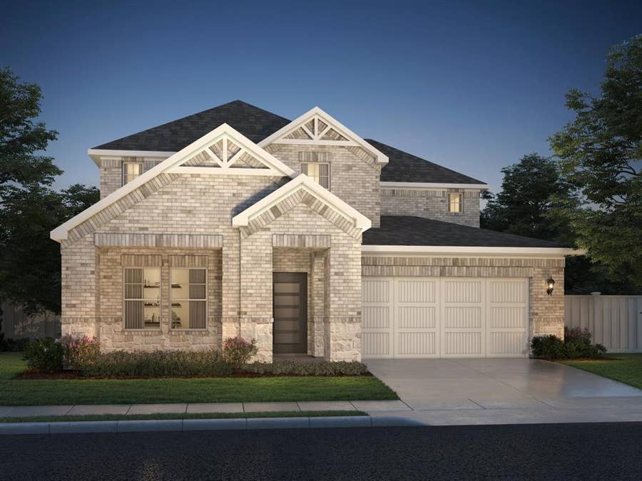 Property photo for 2600 Nicole Drive, Denton, TX