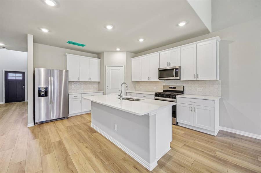 Property photo for 2524 Nicole Drive, Denton, TX