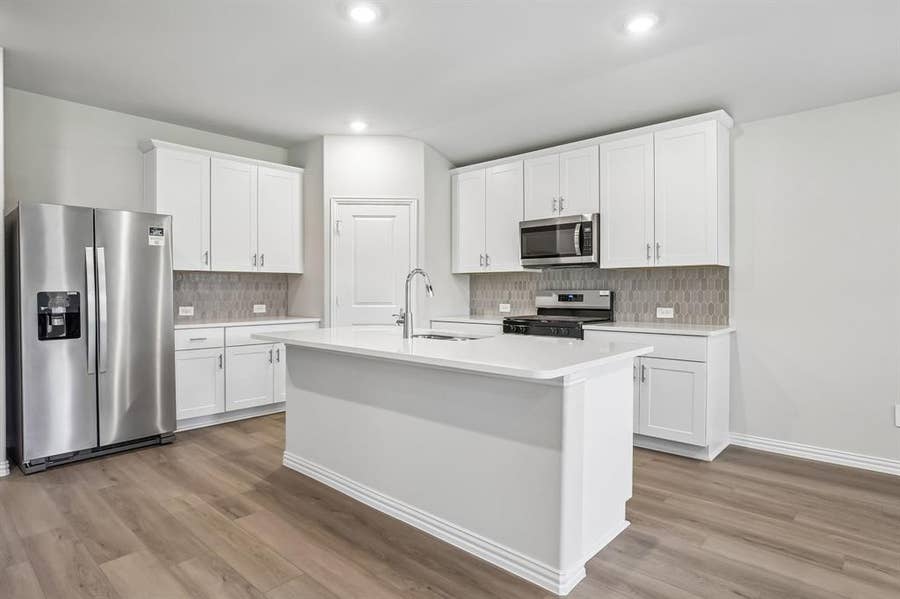 Property photo for 1704 Gardendale Hollow Lane, Anna, TX