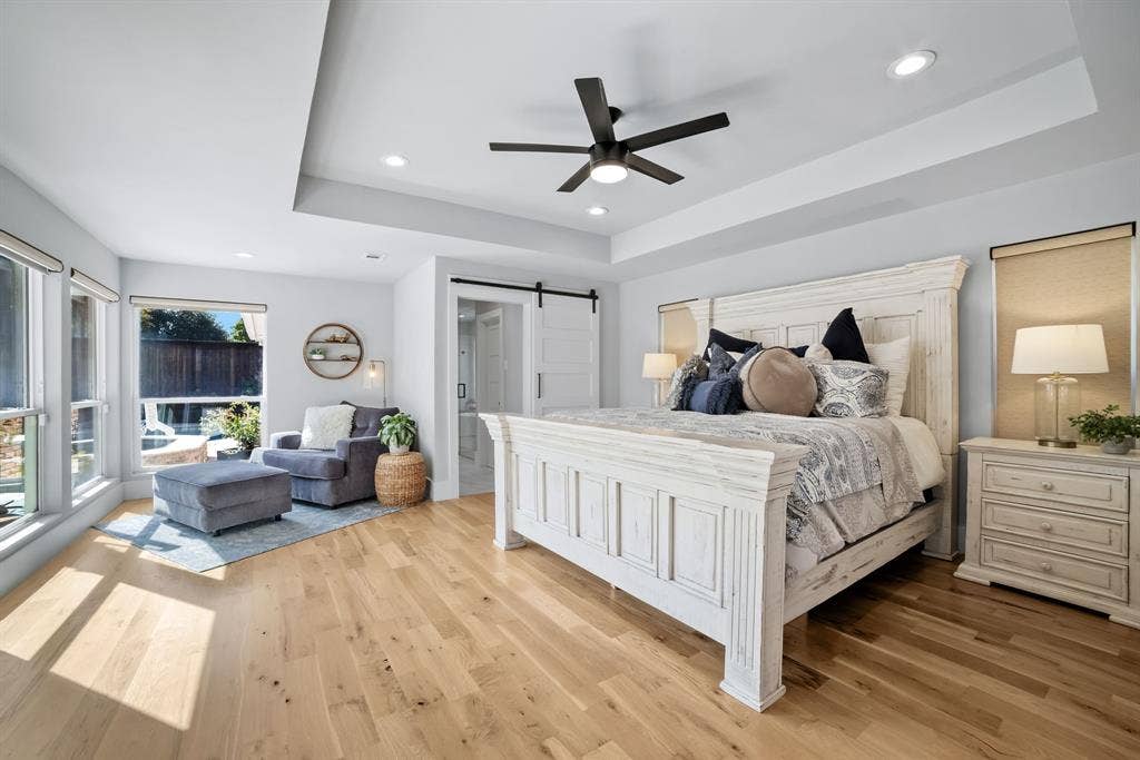1801 Triple Crown Lane, Plano, TX 75093