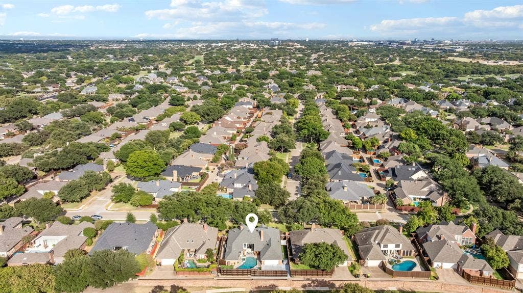 1801 Triple Crown Lane, Plano, TX 75093