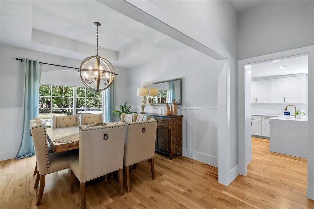 1801 Triple Crown Lane, Plano, TX 75093
