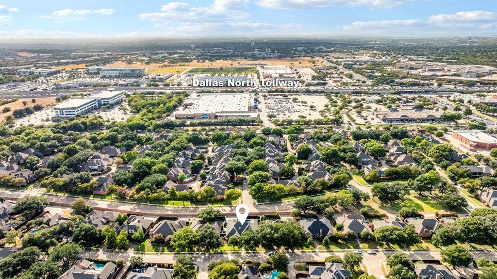 1801 Triple Crown Lane, Plano, TX 75093
