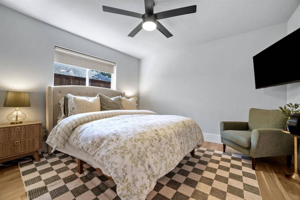 1801 Triple Crown Lane, Plano, TX 75093