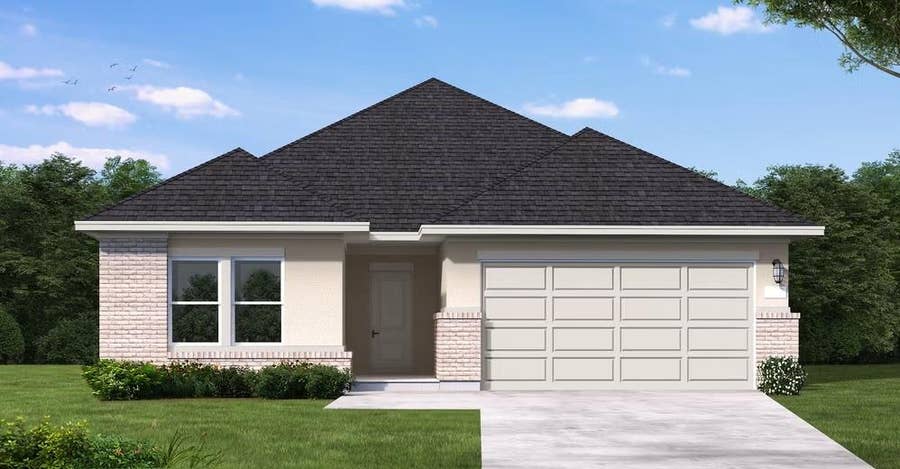 Property photo for 3114 Merrick Drive, Heartland, TX