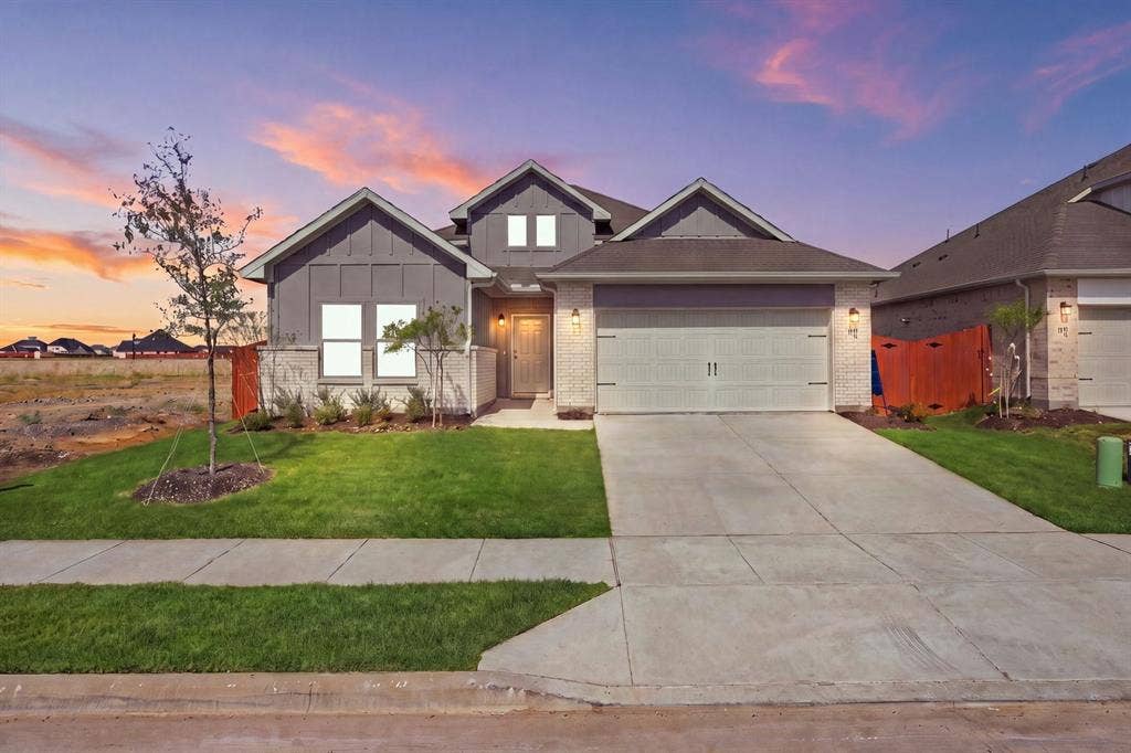 3122 Stroup Way, Heartland, TX 75114 3122 II