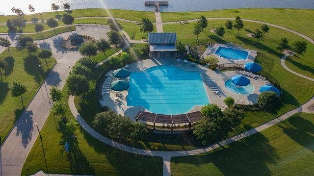 3122 Stroup Way, Heartland, TX 75114 Heart VI