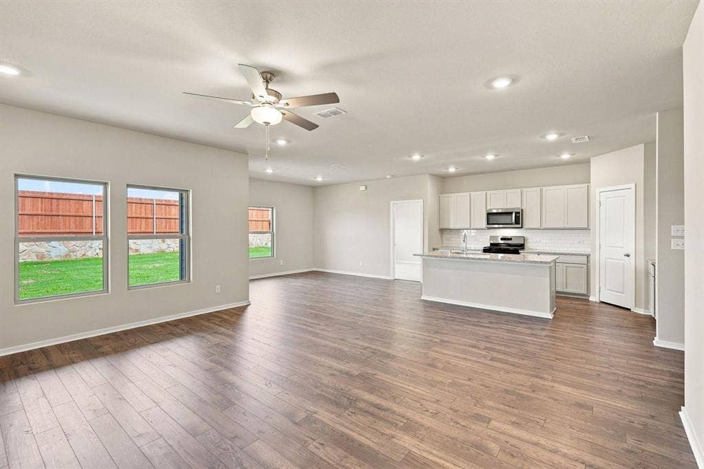 3122 Stroup Way, Heartland, TX 75114 3122 III