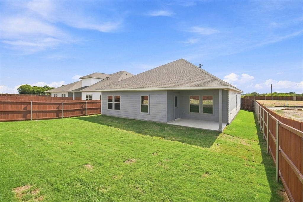 3122 Stroup Way, Heartland, TX 75114 3122 IX