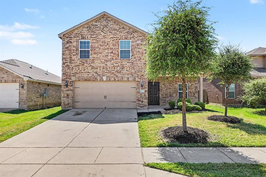 Property photo for 1623 Park Trails Boulevard, Princeton, TX