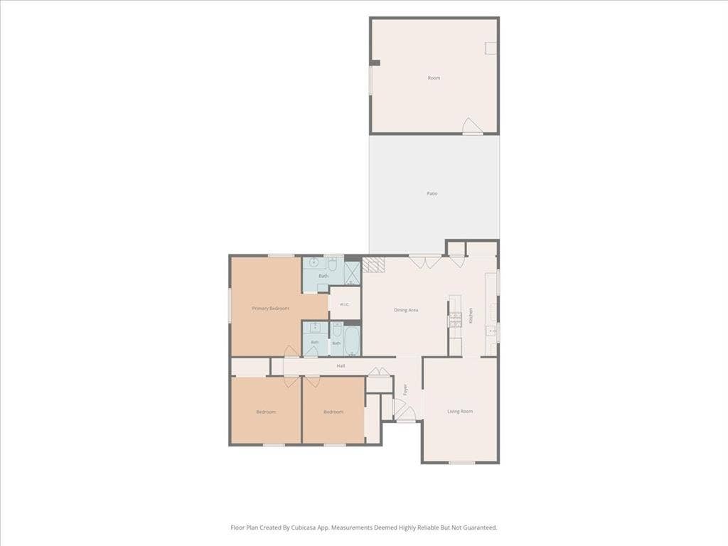 2710 Moonriver Lane, Farmers Branch, TX 75234 2710 Moonriver Lane, Farmers Branch, TX 75234